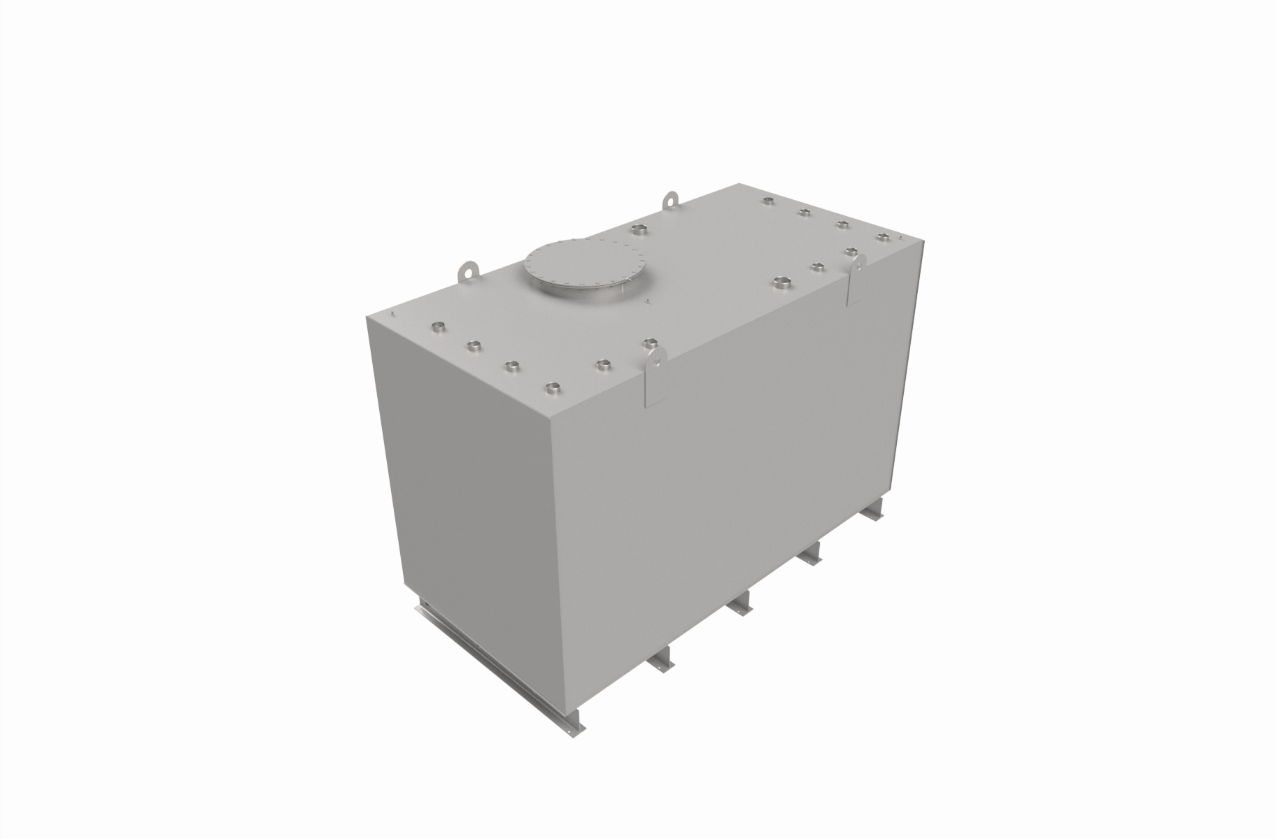 Malte Beredskapscisterner C1