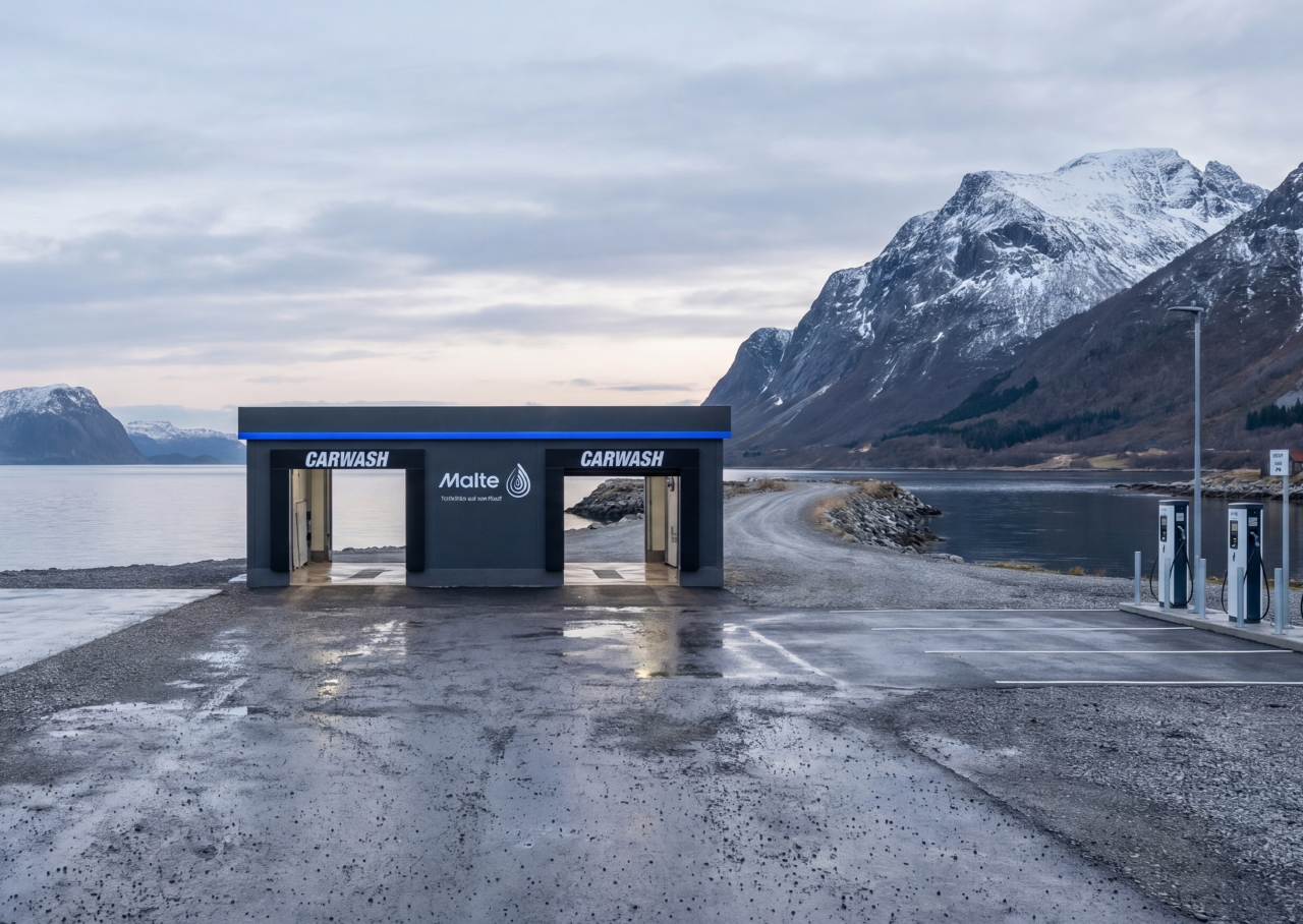 Malte Carwash
