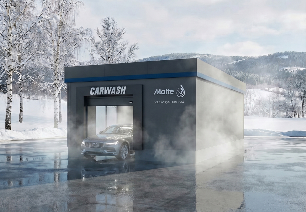 Malte Carwash